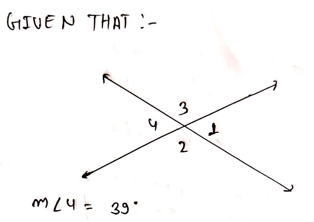 Algebra homework question answer, step 1, image 1